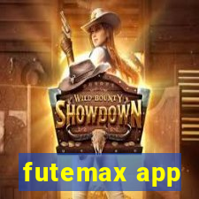 futemax app